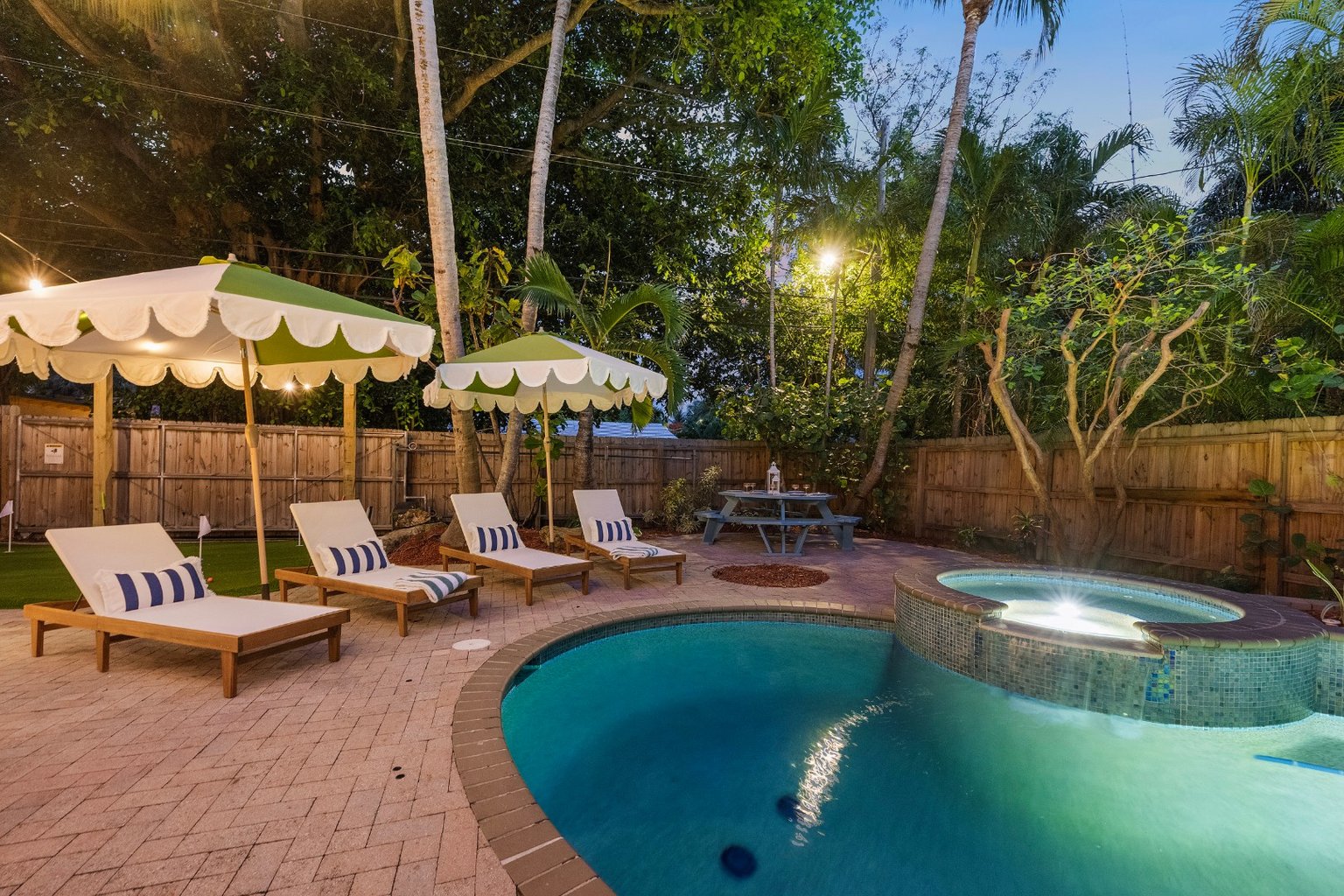 West Palm Beach Vacation Rental