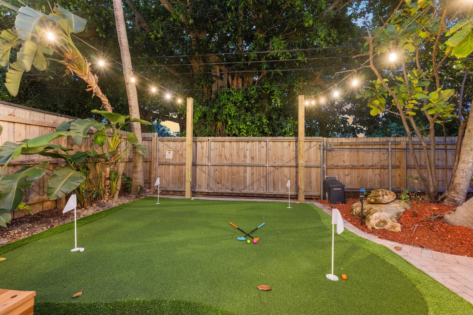 West Palm Beach Vacation Rental