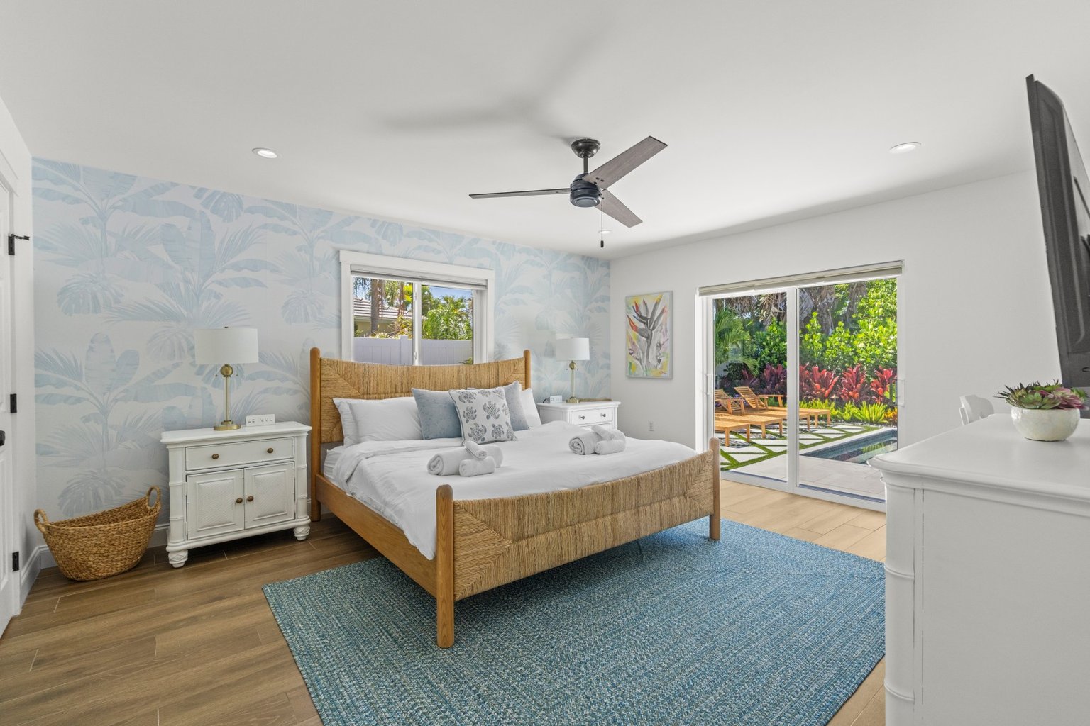 Riviera Beach Vacation Rental