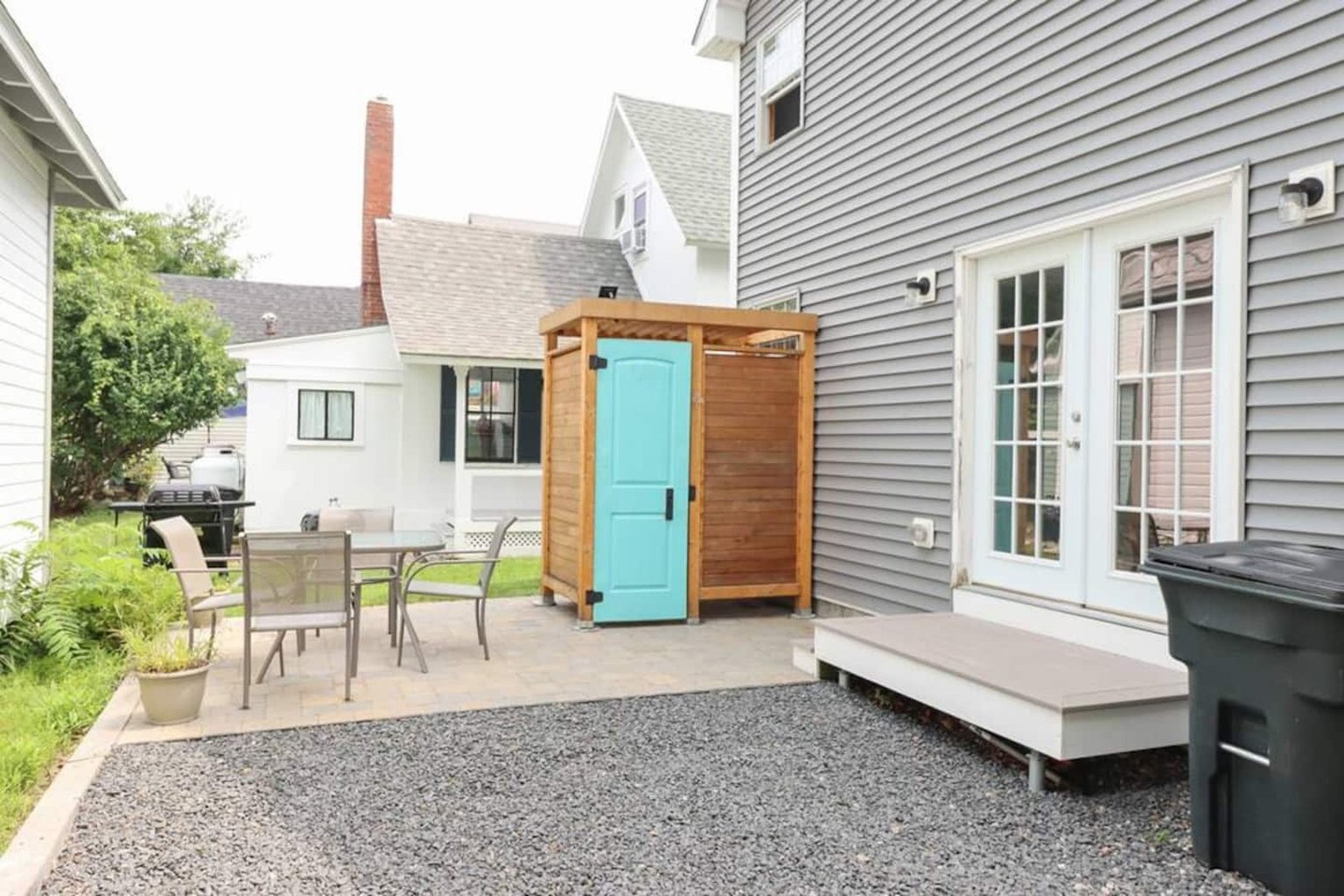 Short Sands Beach  Vacation Rental