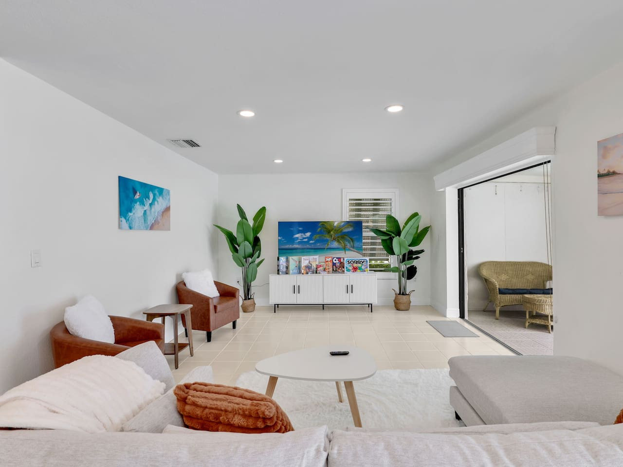 Cape Coral Vacation Rental