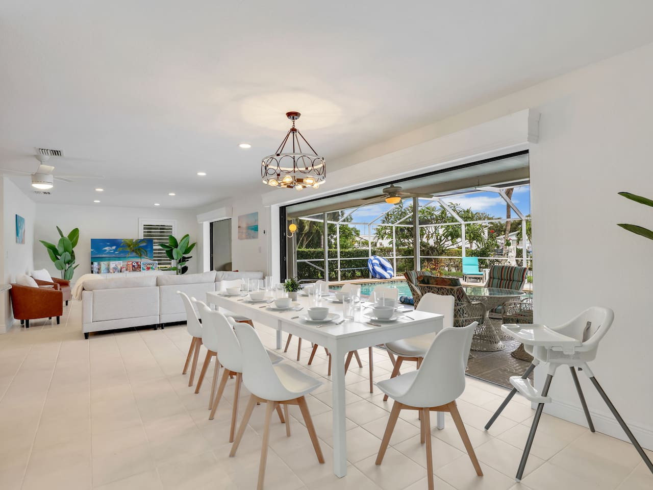 Cape Coral Vacation Rental