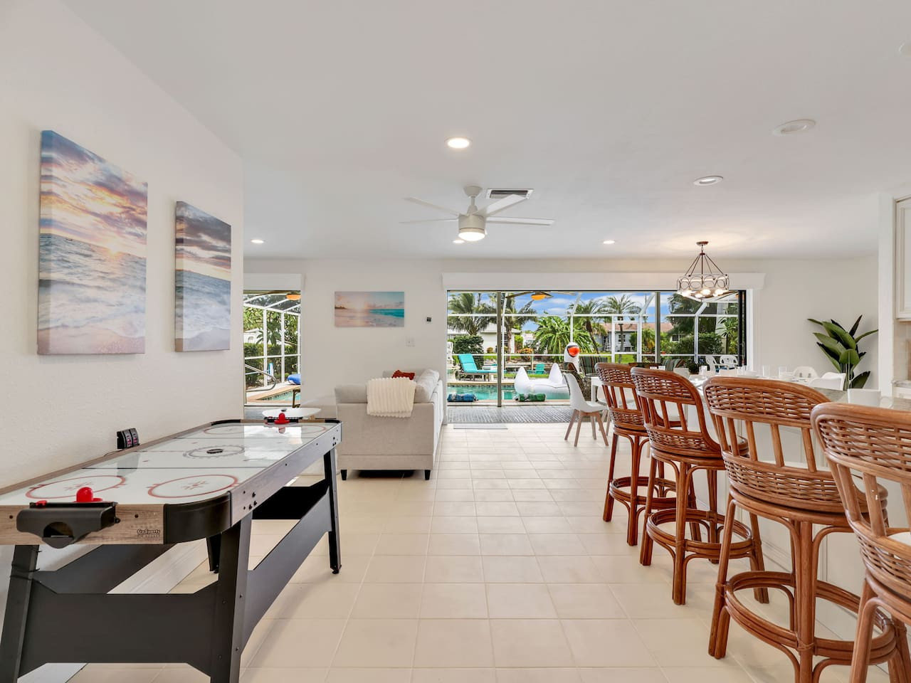 Cape Coral Vacation Rental