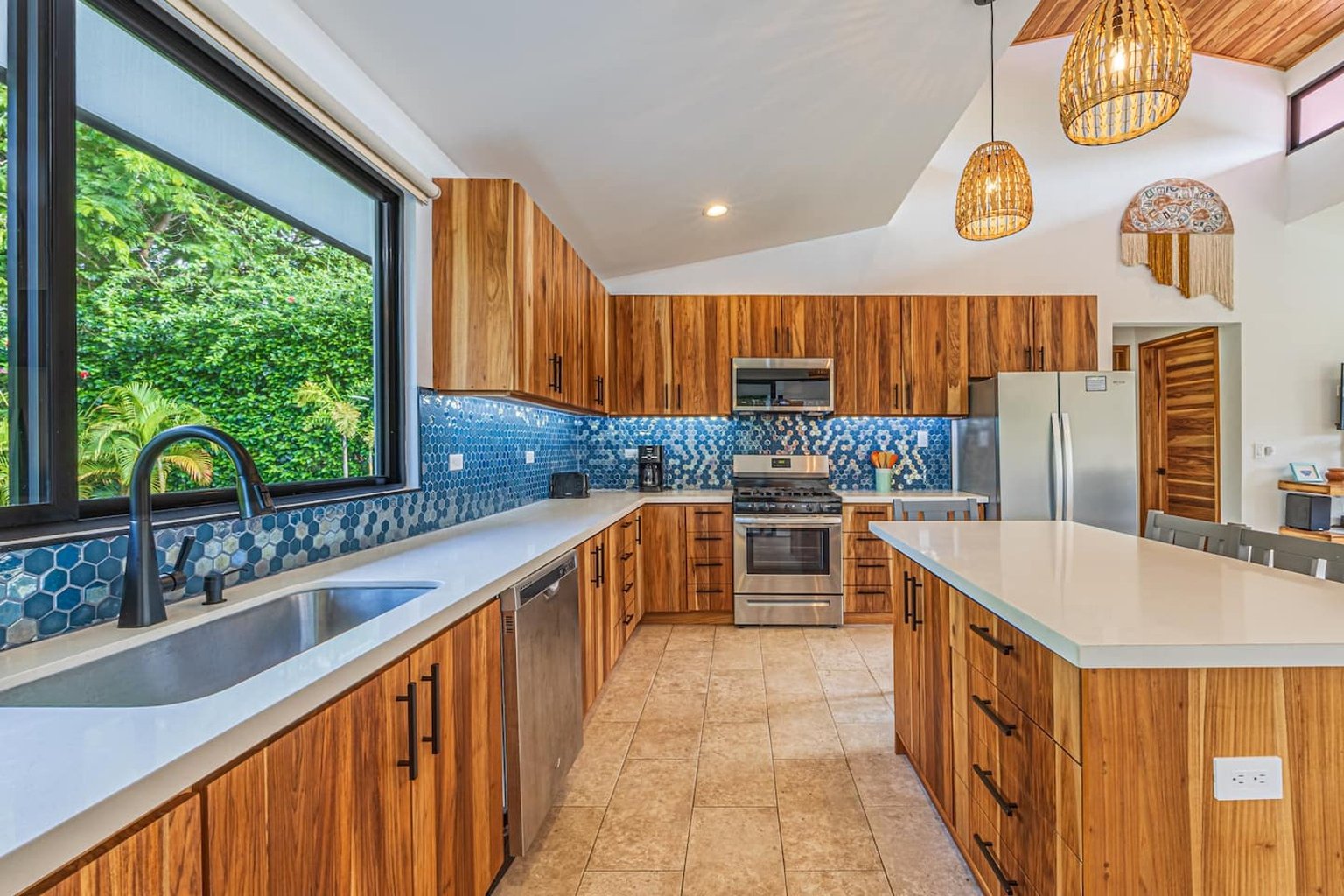 Uvita Vacation Rental