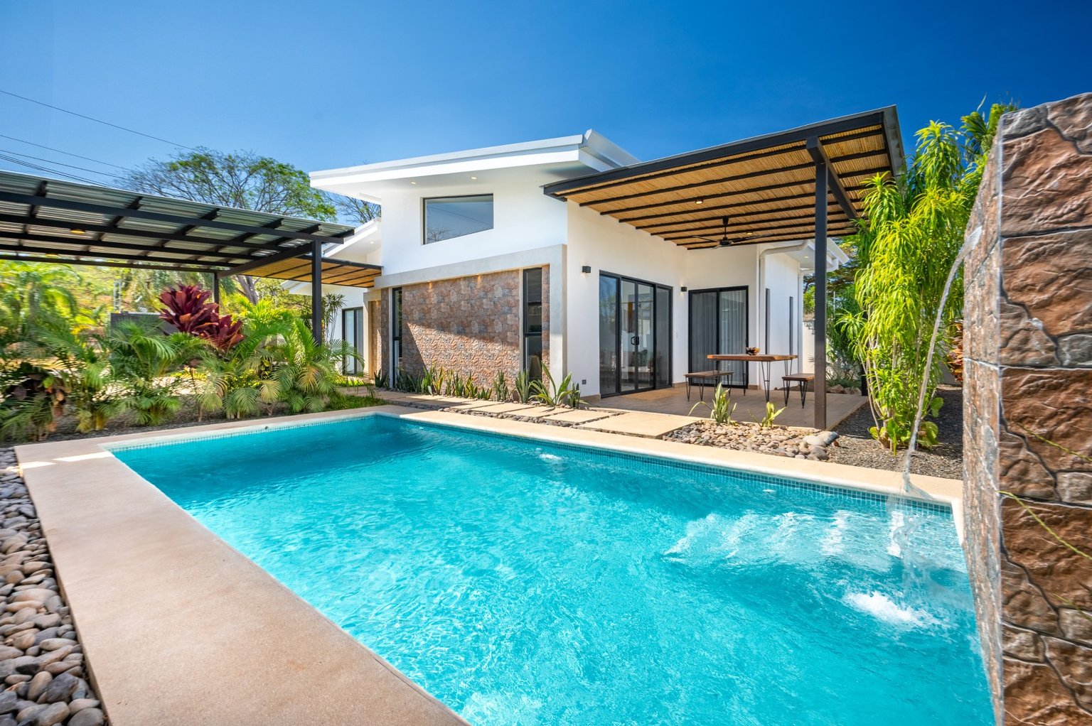 Huacas Vacation Rental