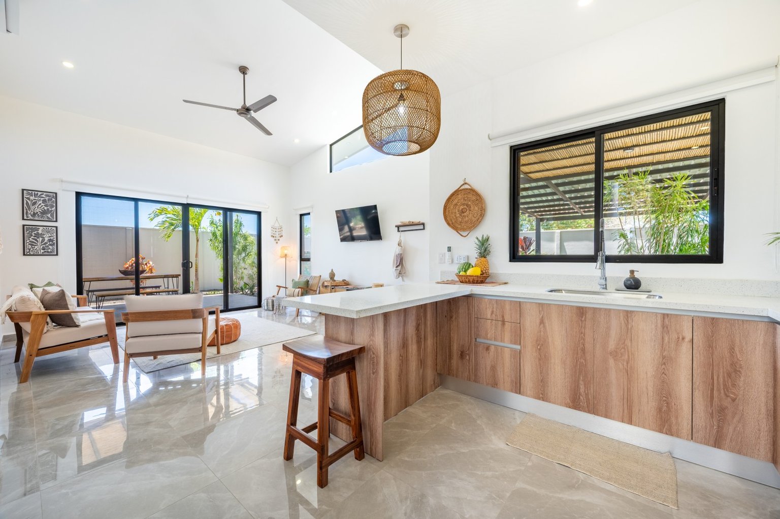 Huacas Vacation Rental