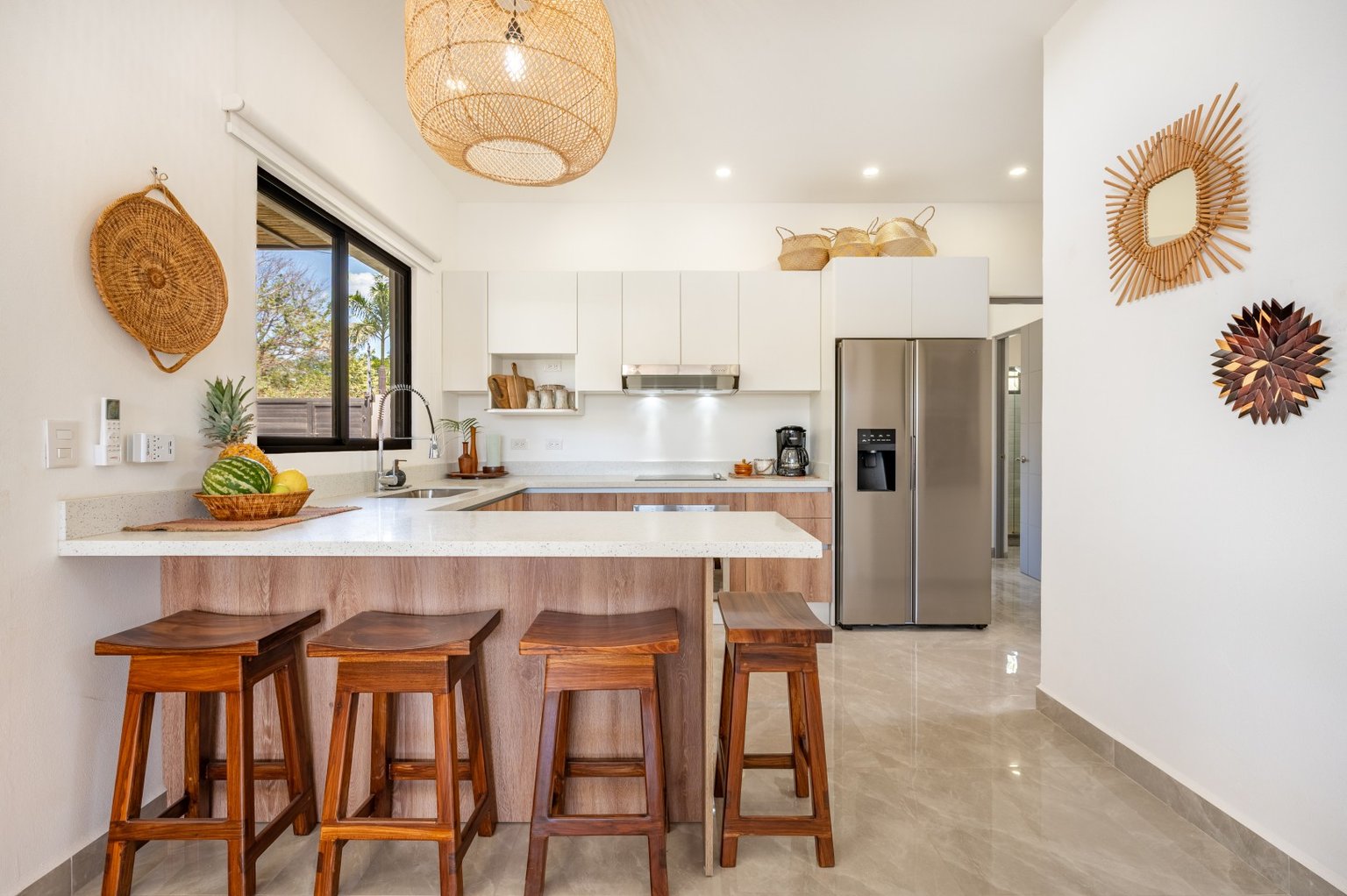 Huacas Vacation Rental