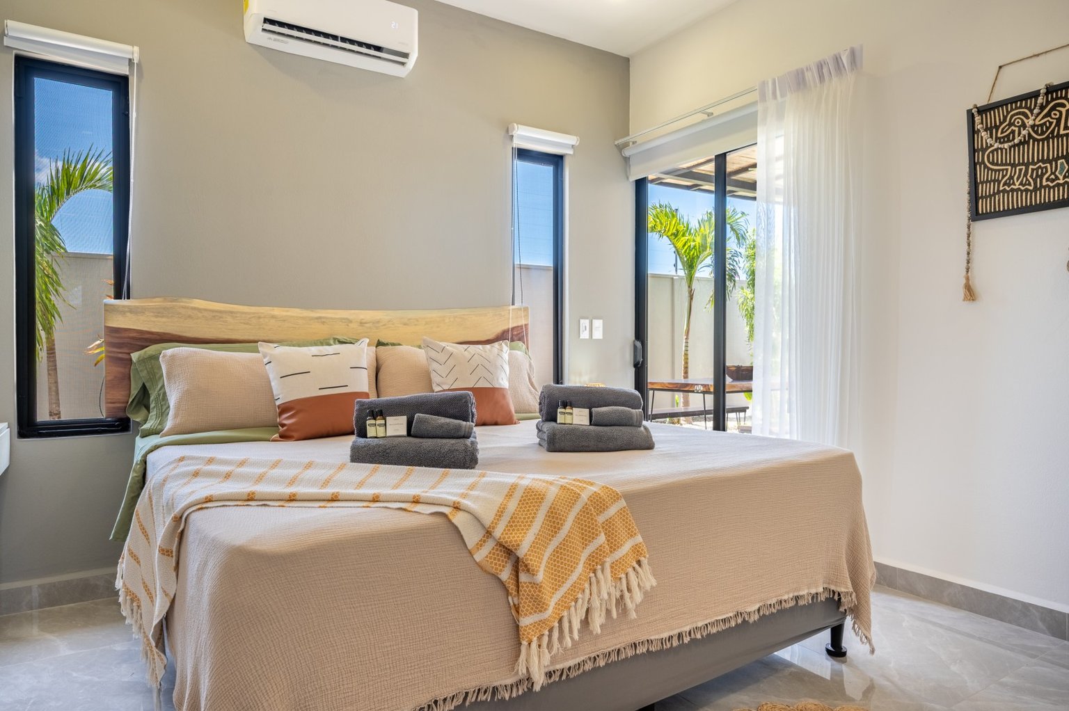 Huacas Vacation Rental