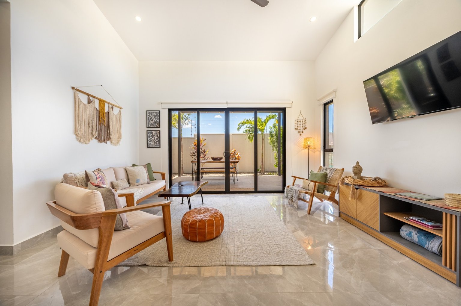 Huacas Vacation Rental