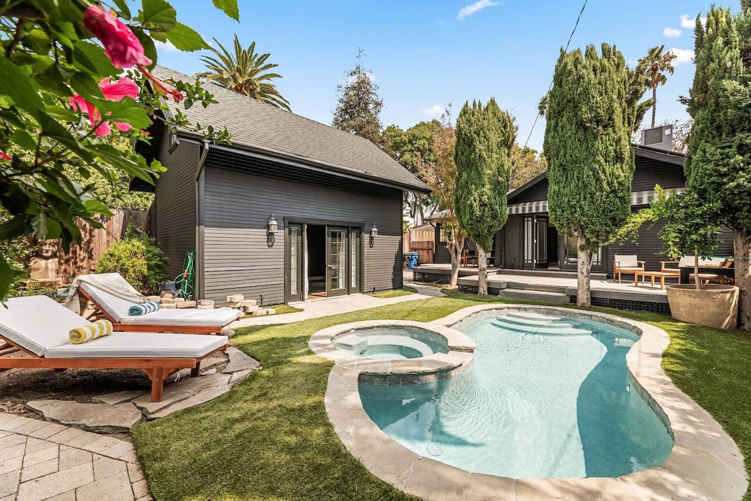 West Hollywood Vacation Rental