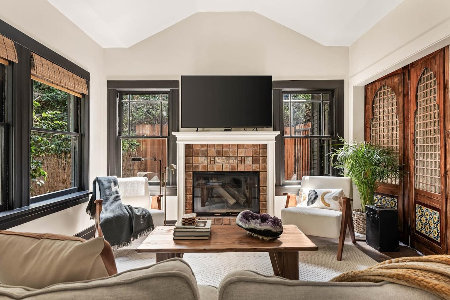 West Hollywood Vacation Rental