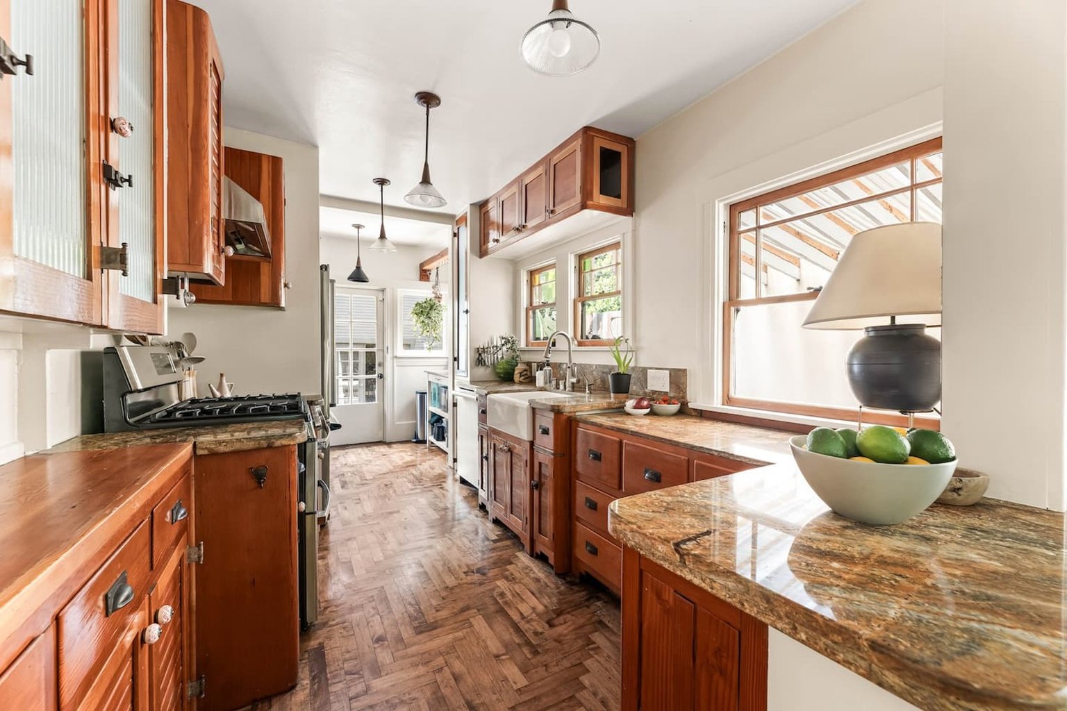 West Hollywood Vacation Rental
