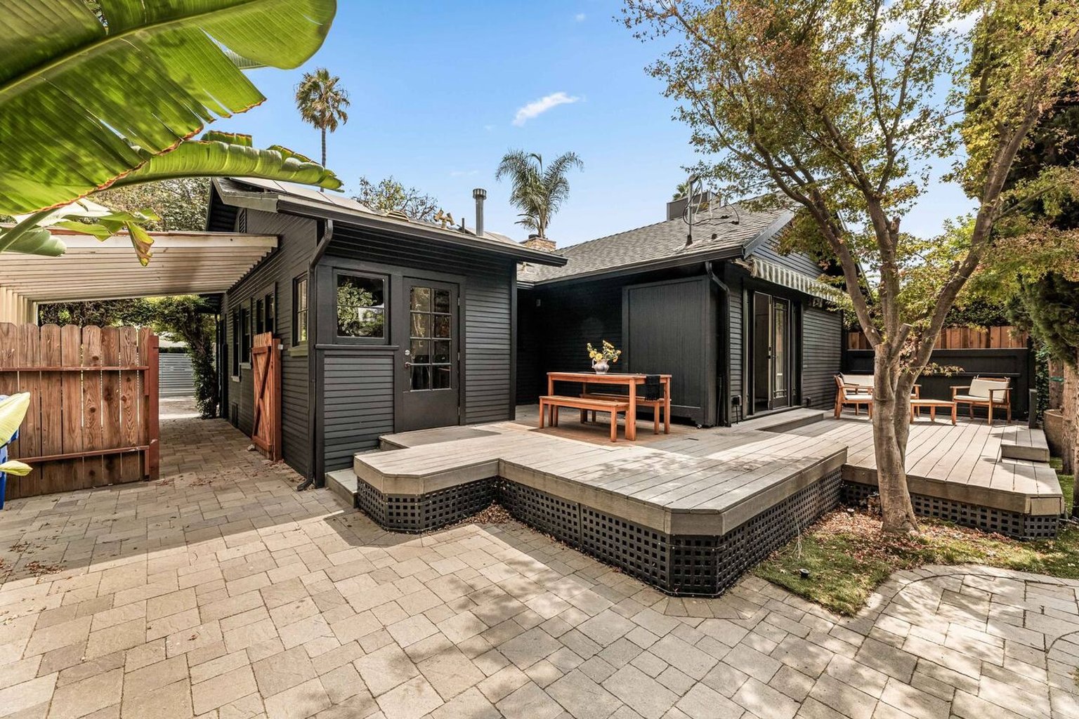 West Hollywood Vacation Rental