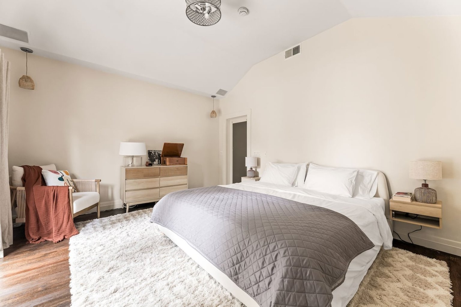 West Hollywood Vacation Rental