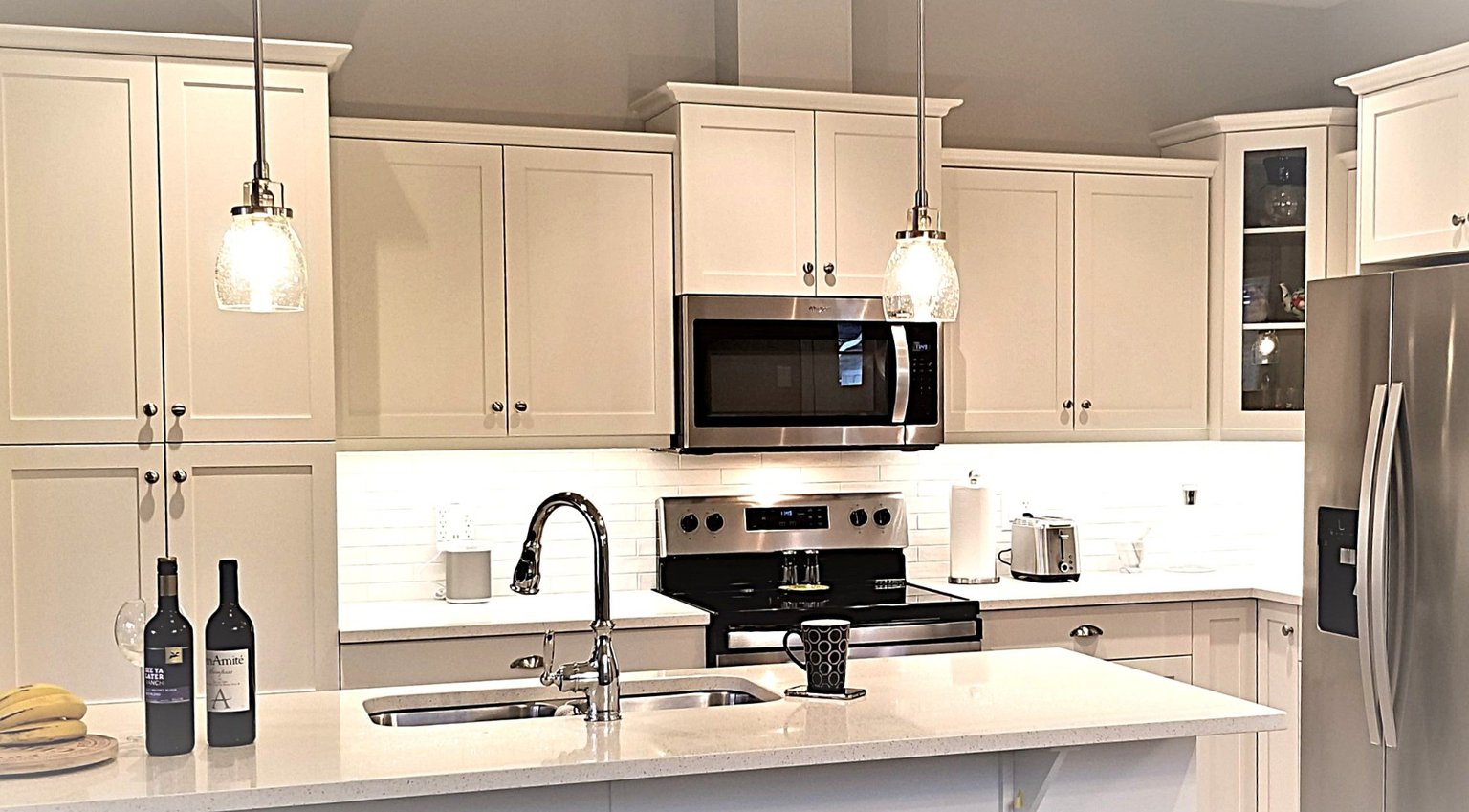 Osoyoos Vacation Rental