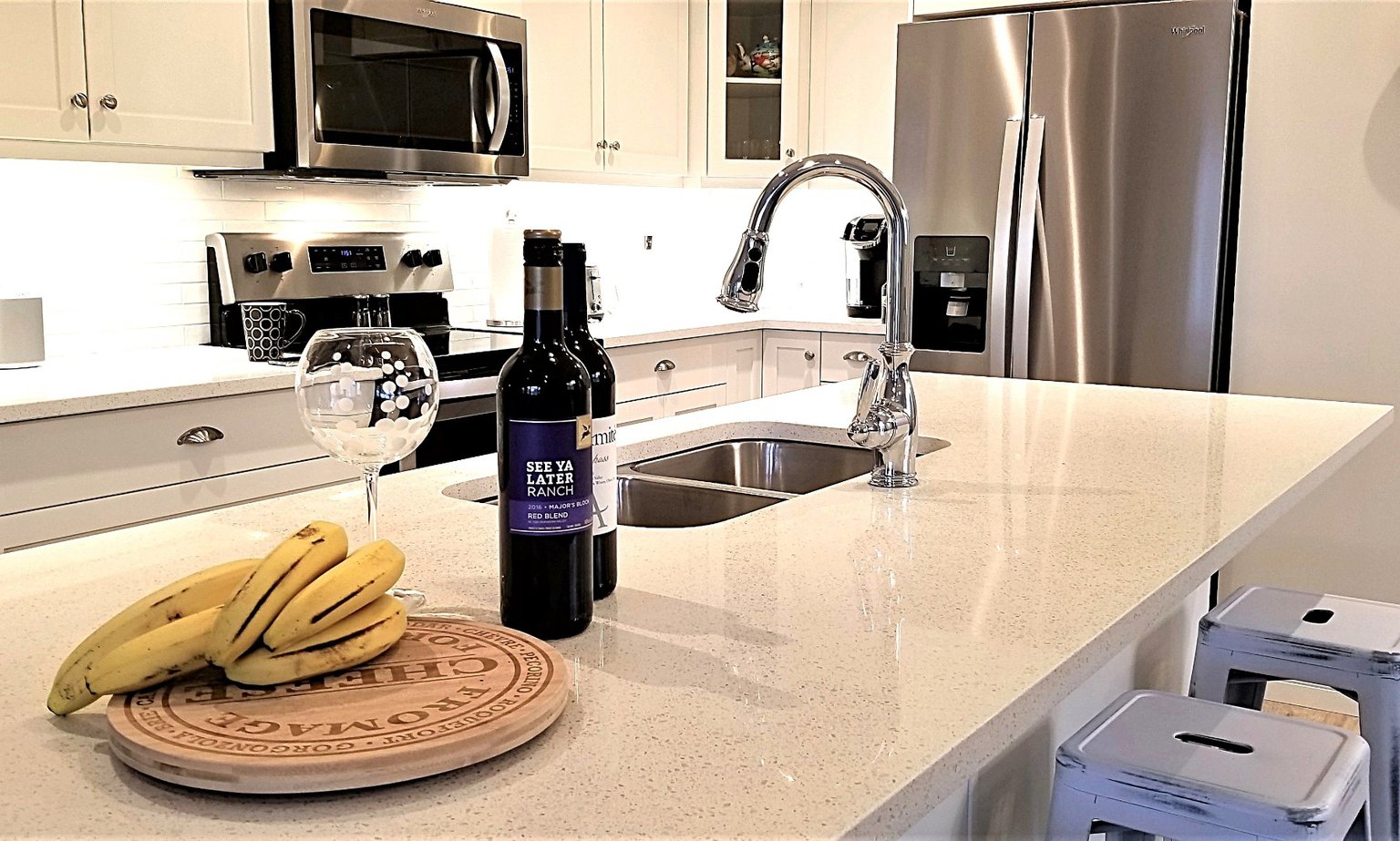 Osoyoos Vacation Rental