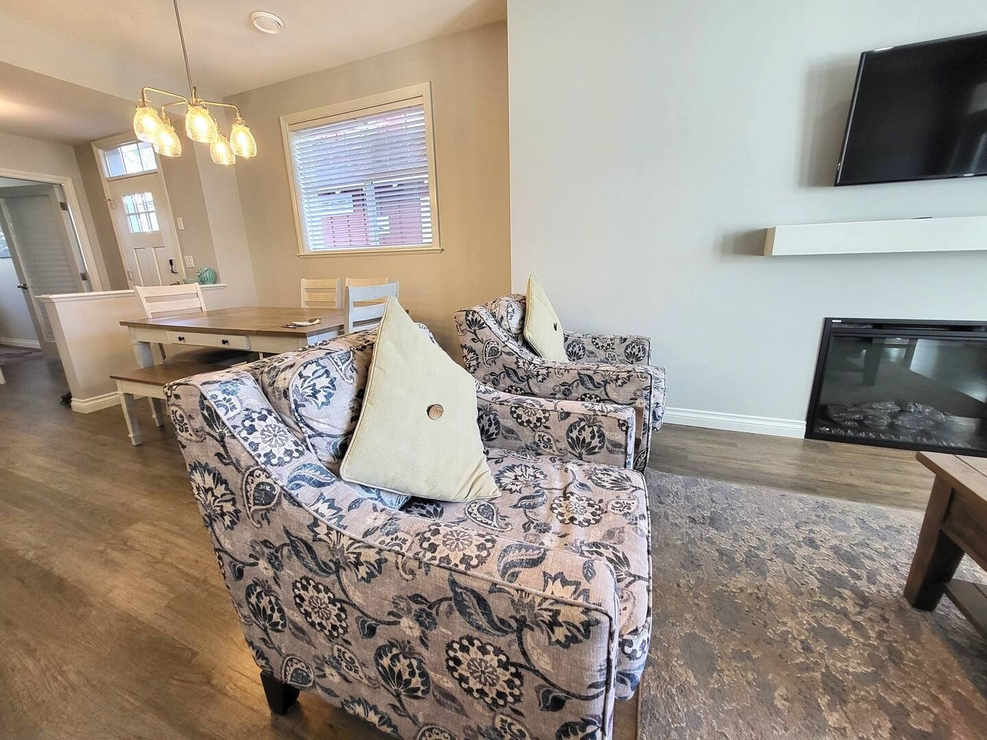 Osoyoos Vacation Rental