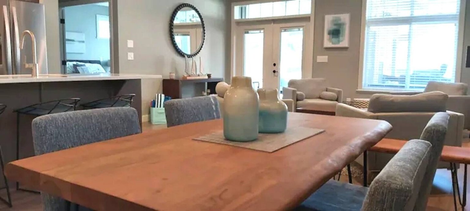 Osoyoos Vacation Rental