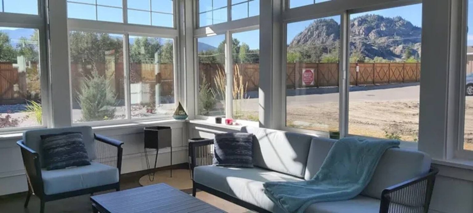 Osoyoos Vacation Rental