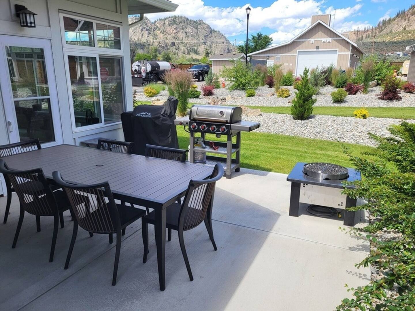 Osoyoos Vacation Rental