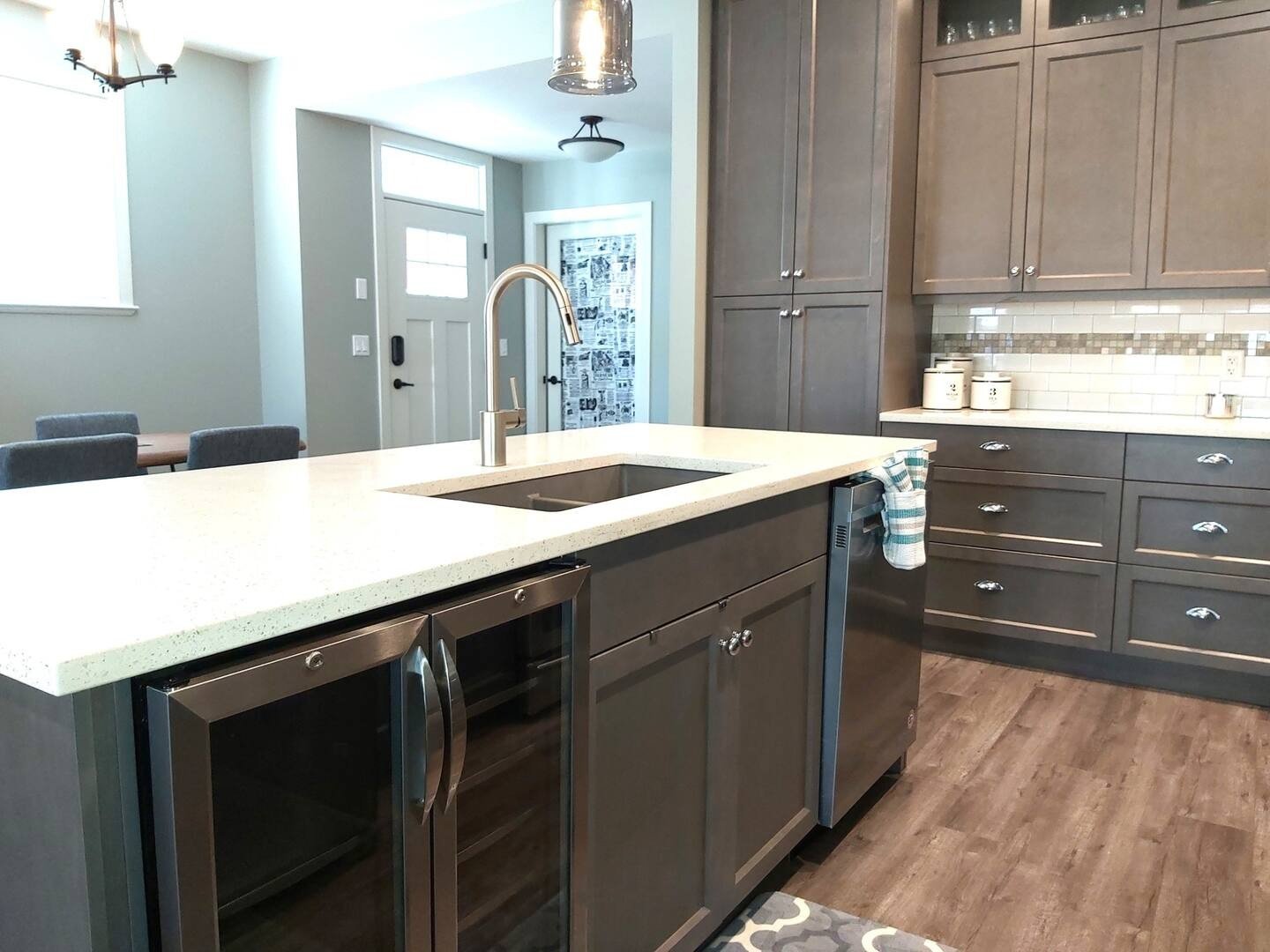 Osoyoos Vacation Rental