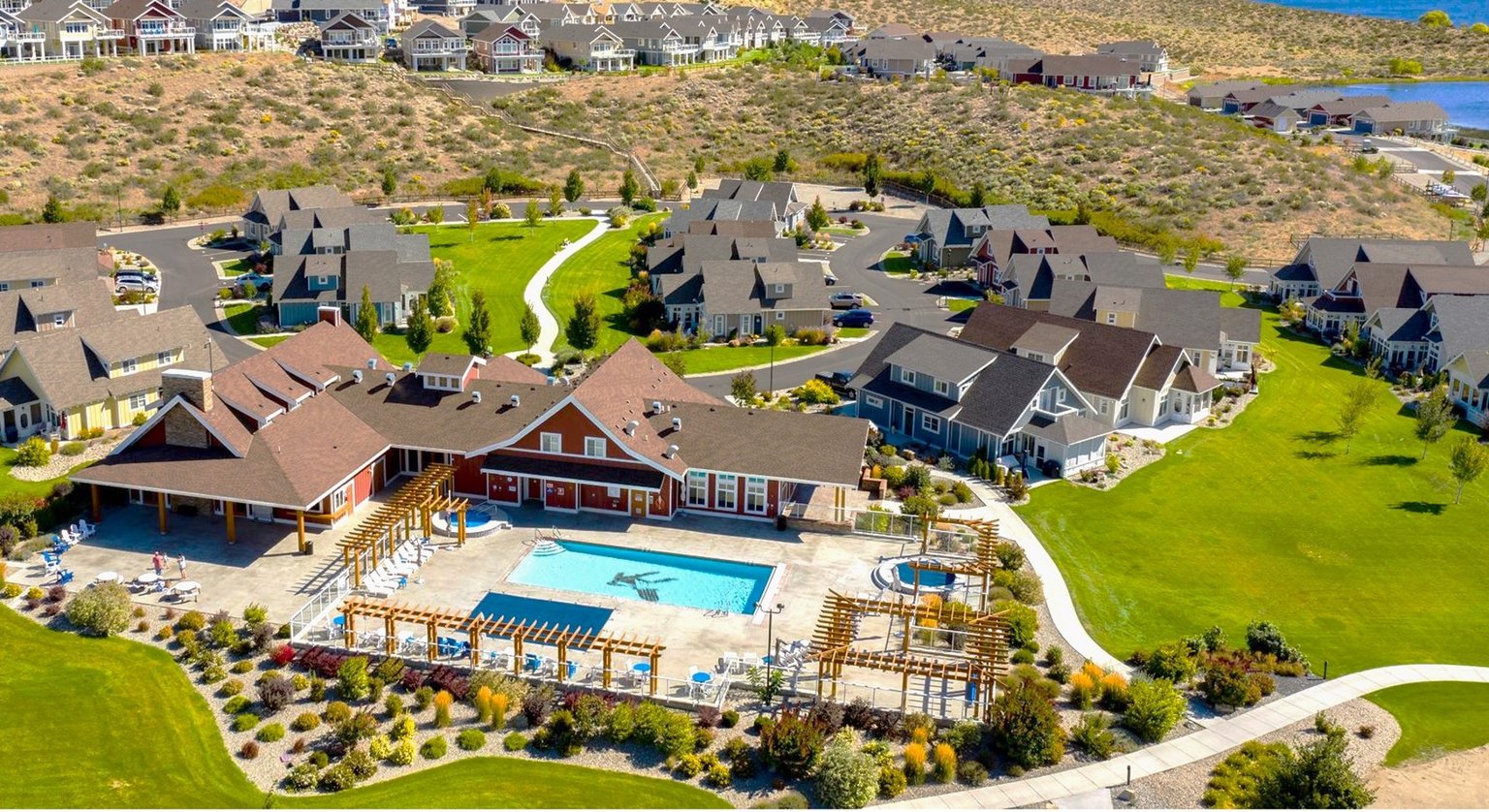Osoyoos Vacation Rental