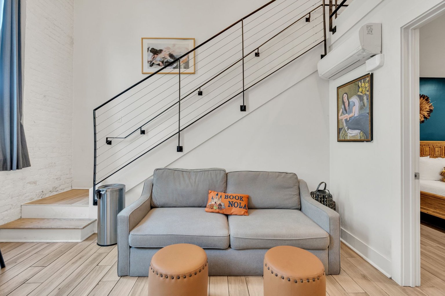 New Orleans Vacation Rental