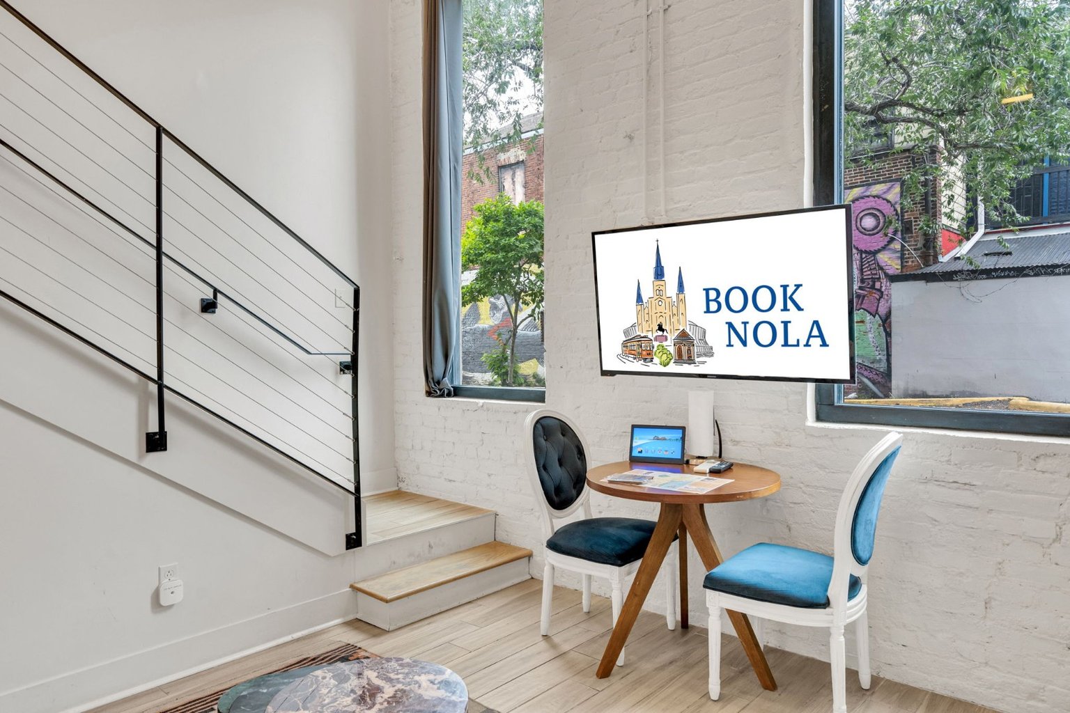 New Orleans Vacation Rental