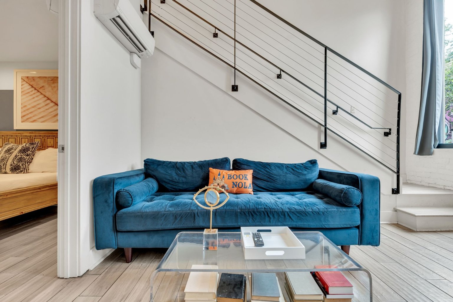 New Orleans Vacation Rental