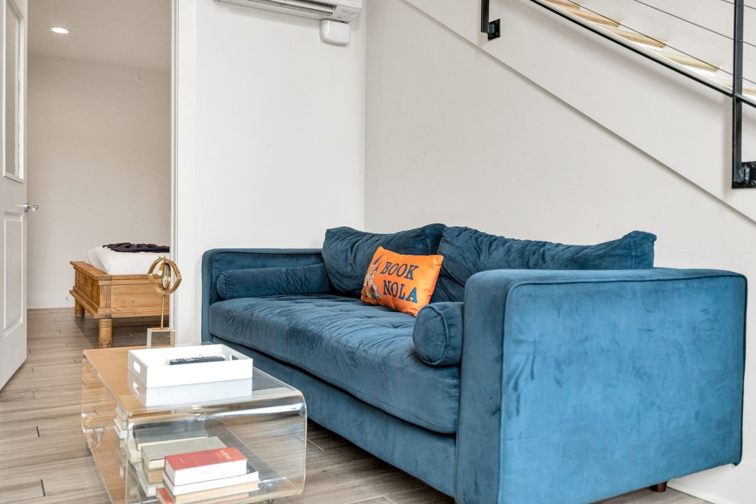 New Orleans Vacation Rental