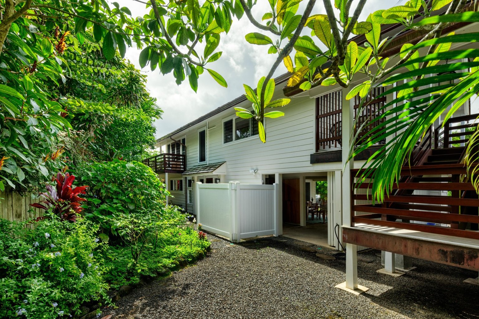 Hanalei Vacation Rental