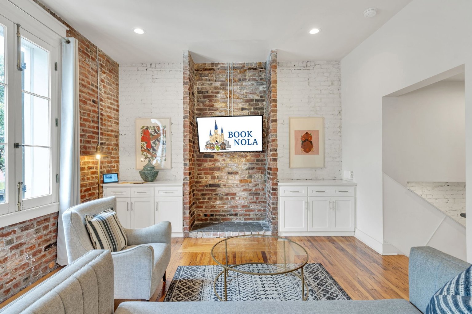 New Orleans Vacation Rental