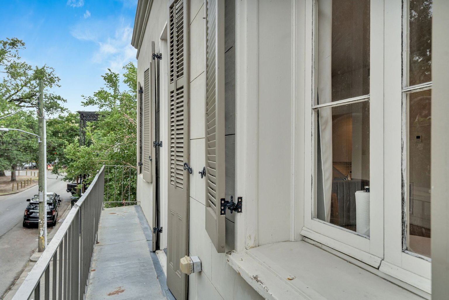 New Orleans Vacation Rental