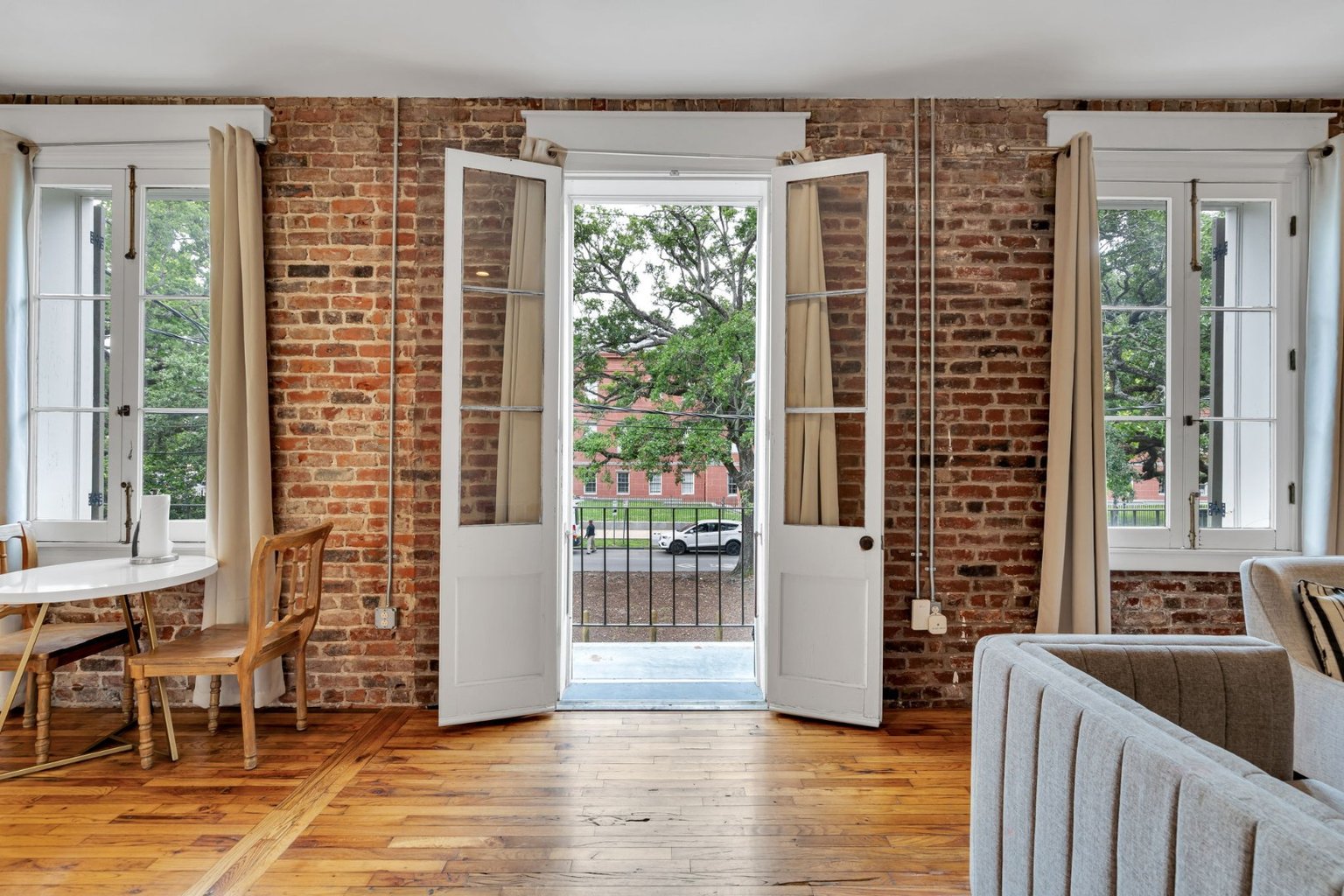 New Orleans Vacation Rental