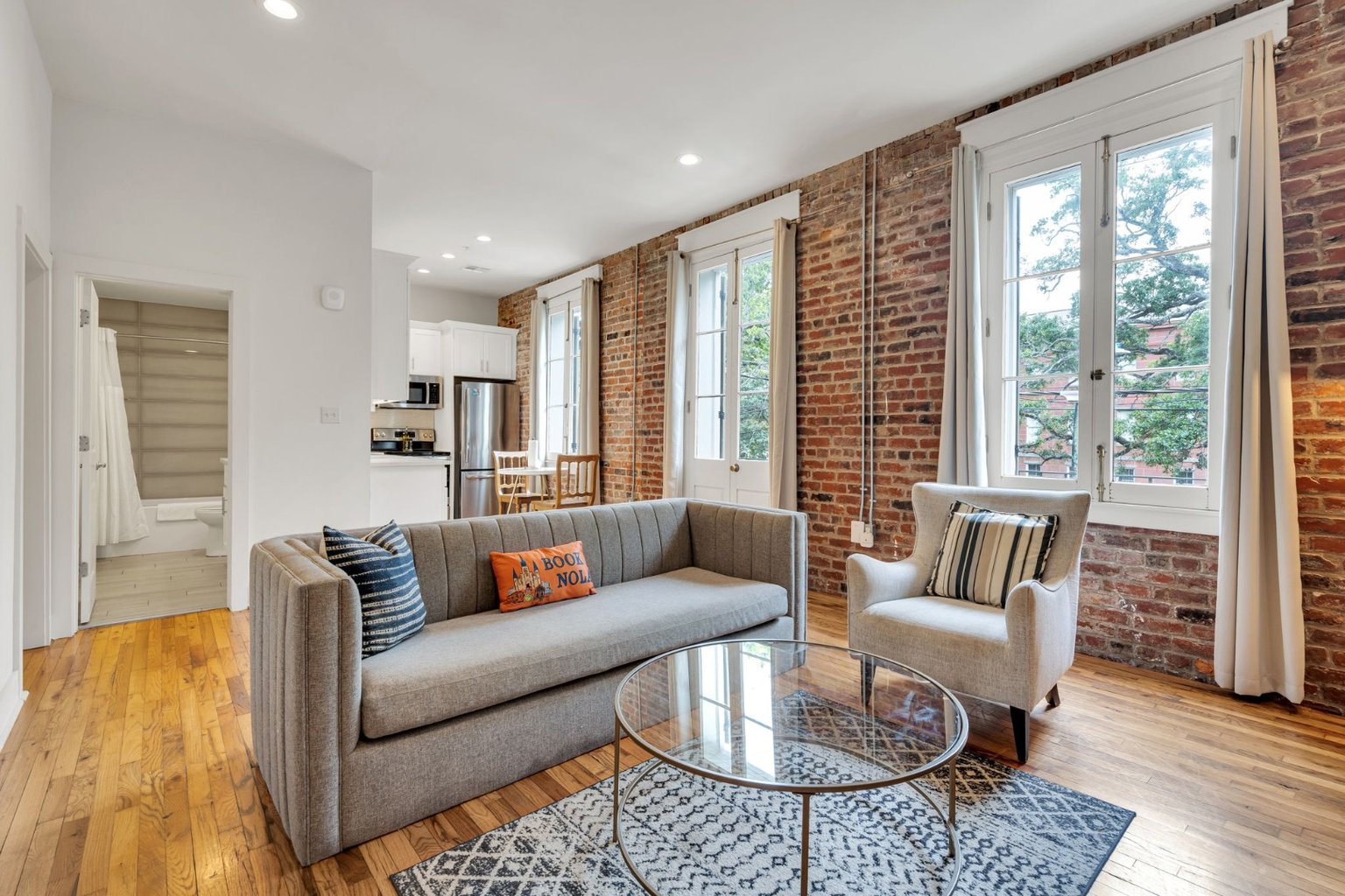 New Orleans Vacation Rental