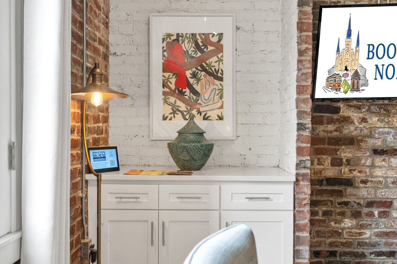 New Orleans Vacation Rental