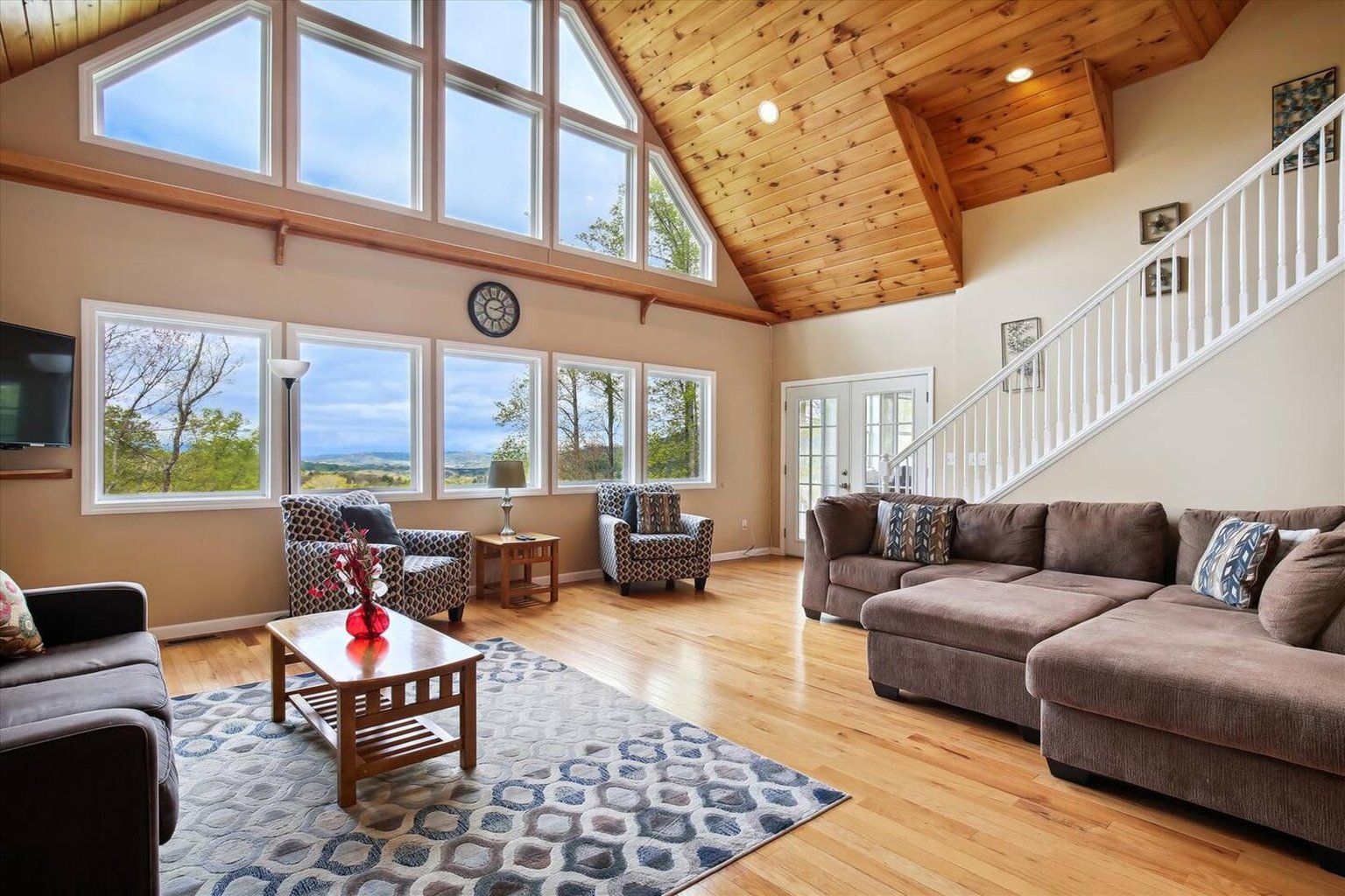 Asheville Vacation Rental