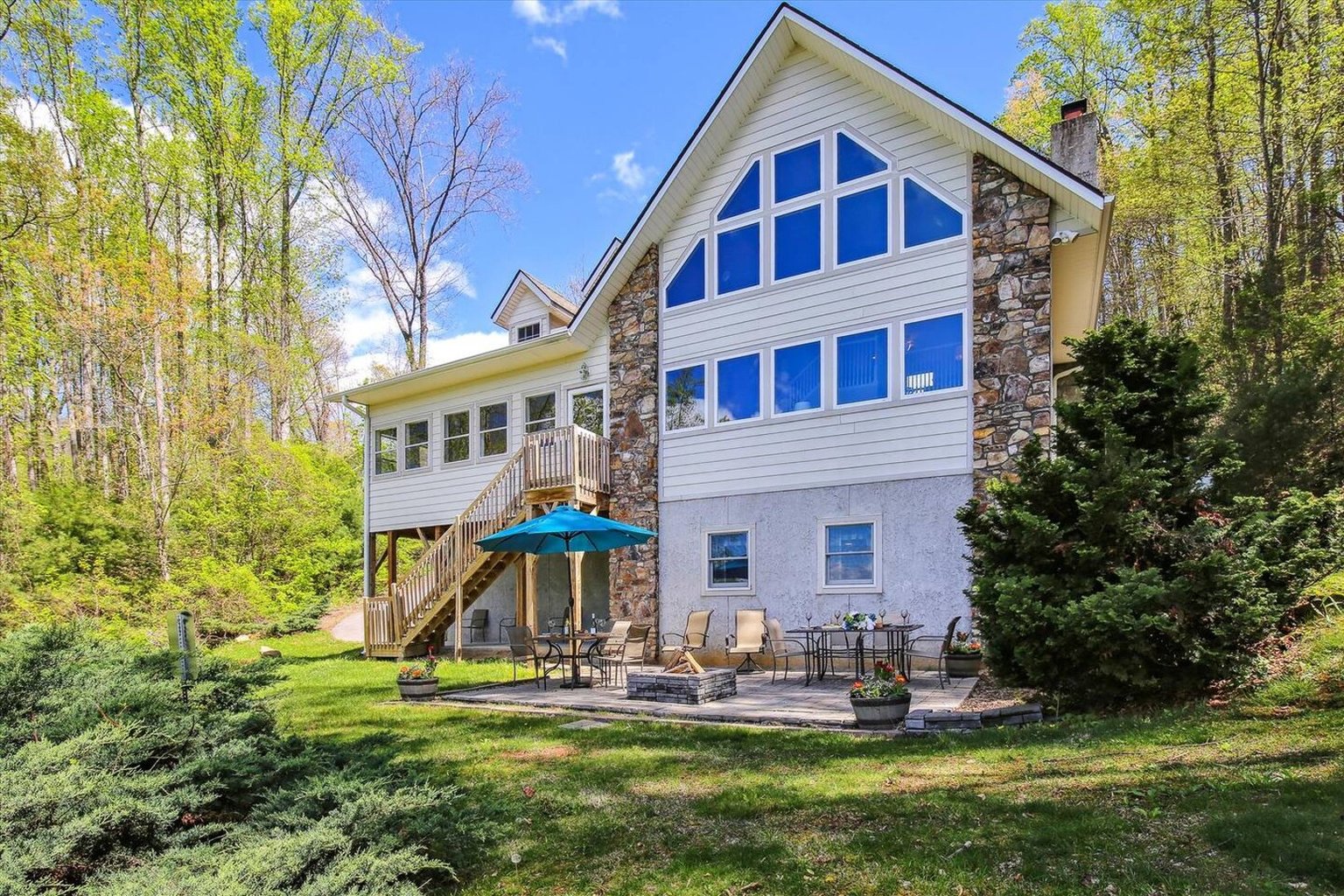 Asheville Vacation Rental
