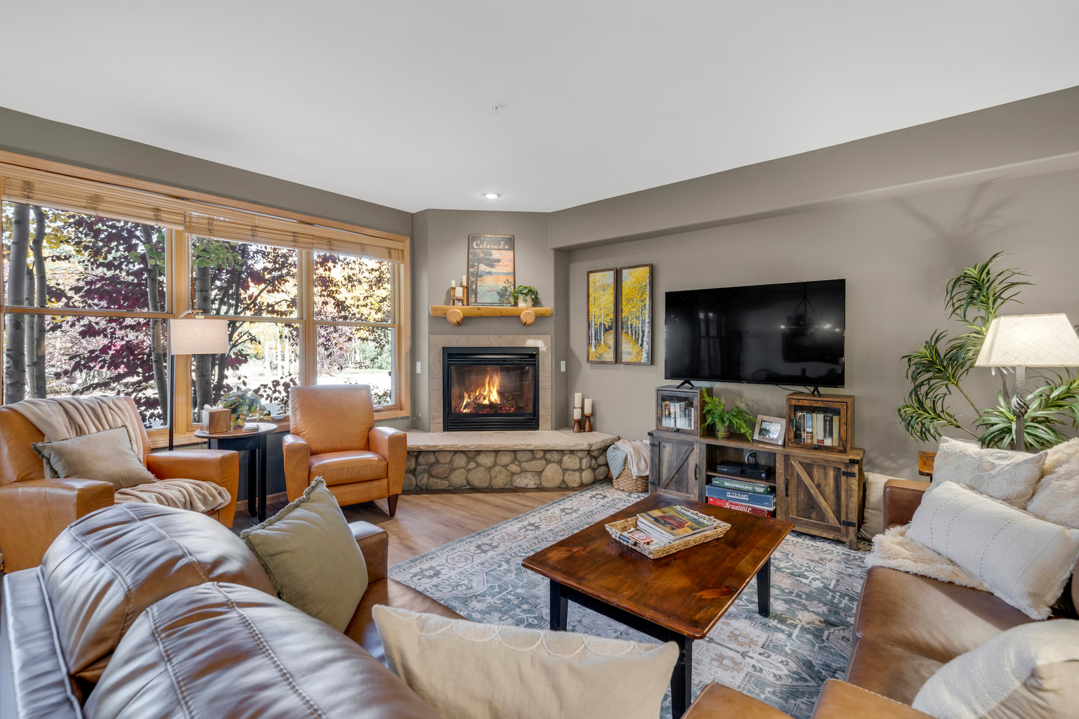 Breckenridge Vacation Rental