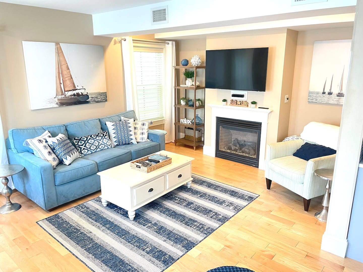 York Beach  Vacation Rental