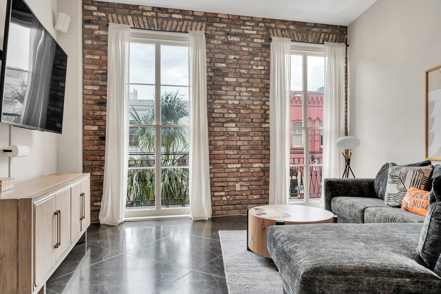 New Orleans Vacation Rental