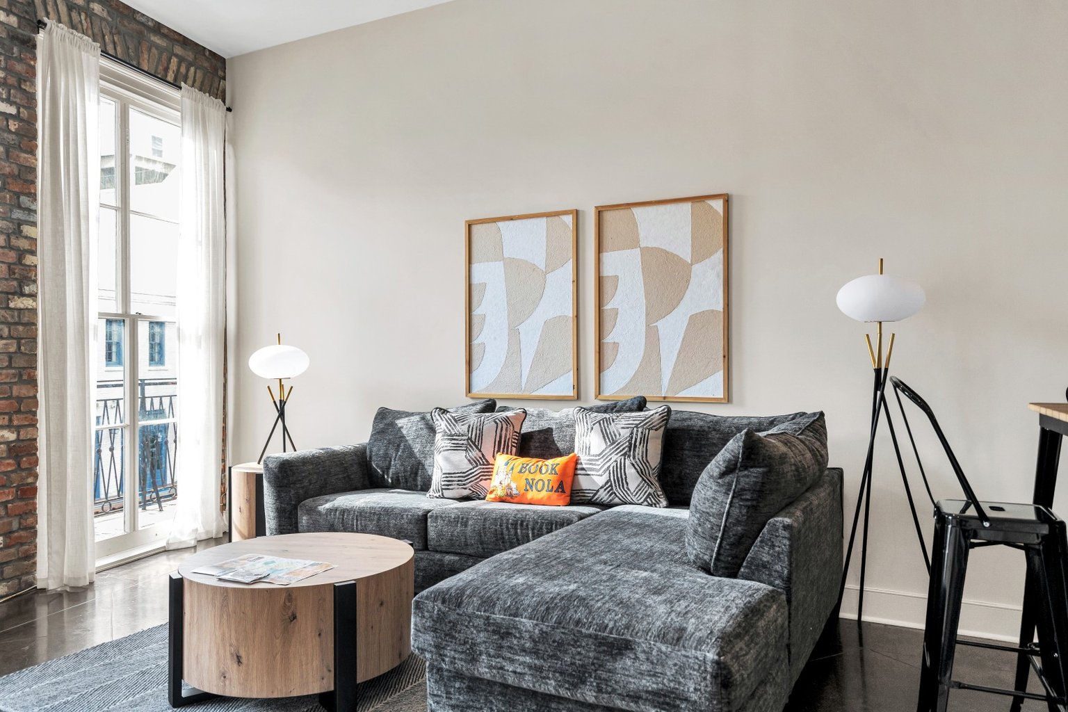 New Orleans Vacation Rental