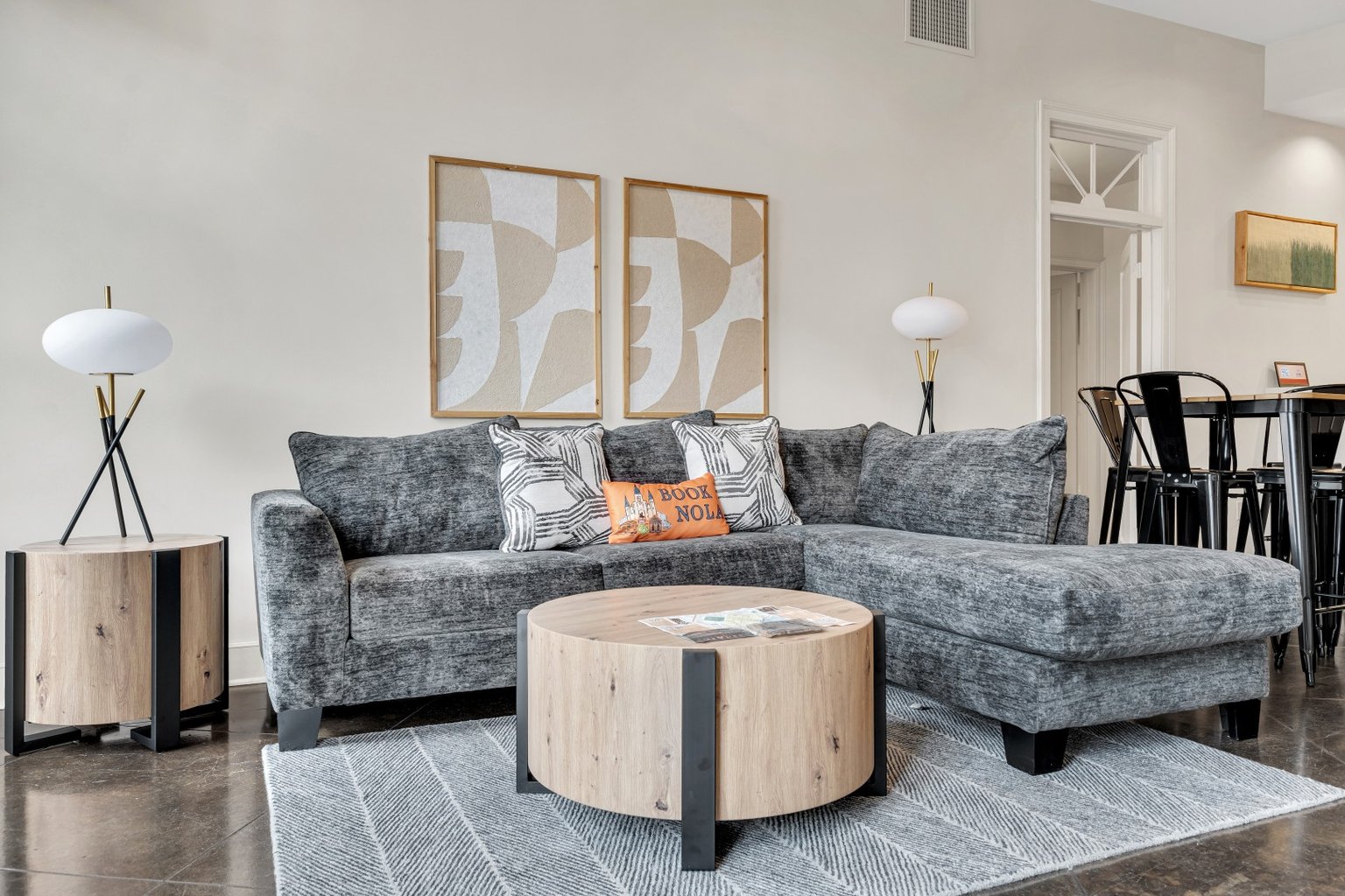 New Orleans Vacation Rental