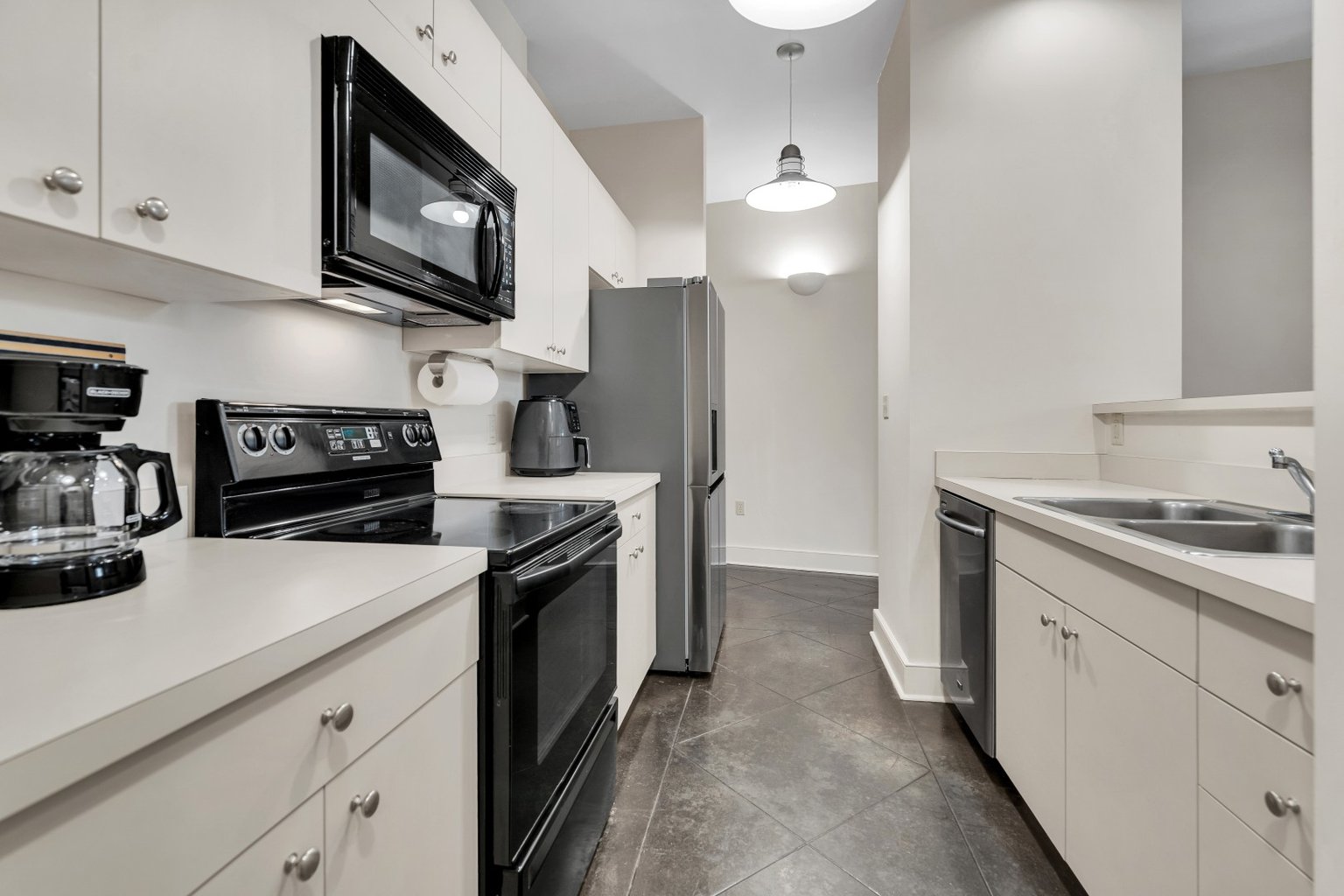 New Orleans Vacation Rental