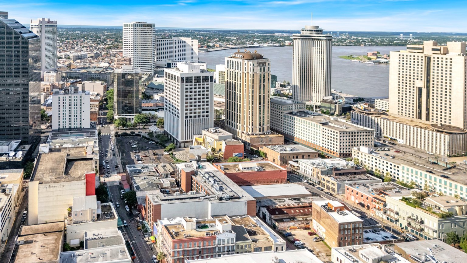 New Orleans Vacation Rental