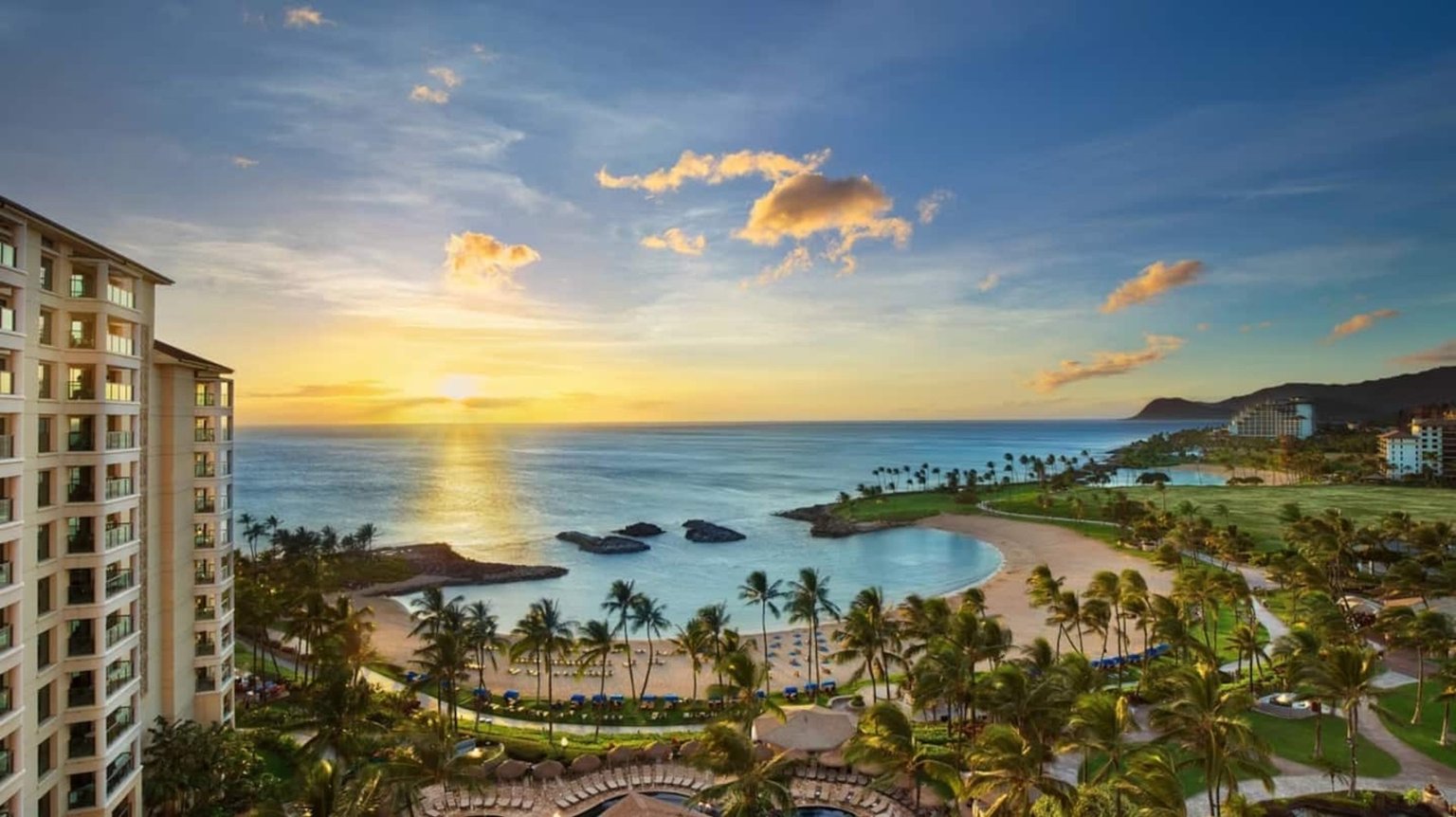 Ko Olina, Oahu Vacation Rental