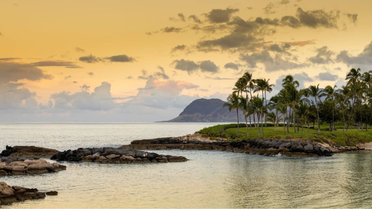 Ko Olina, Oahu Vacation Rental