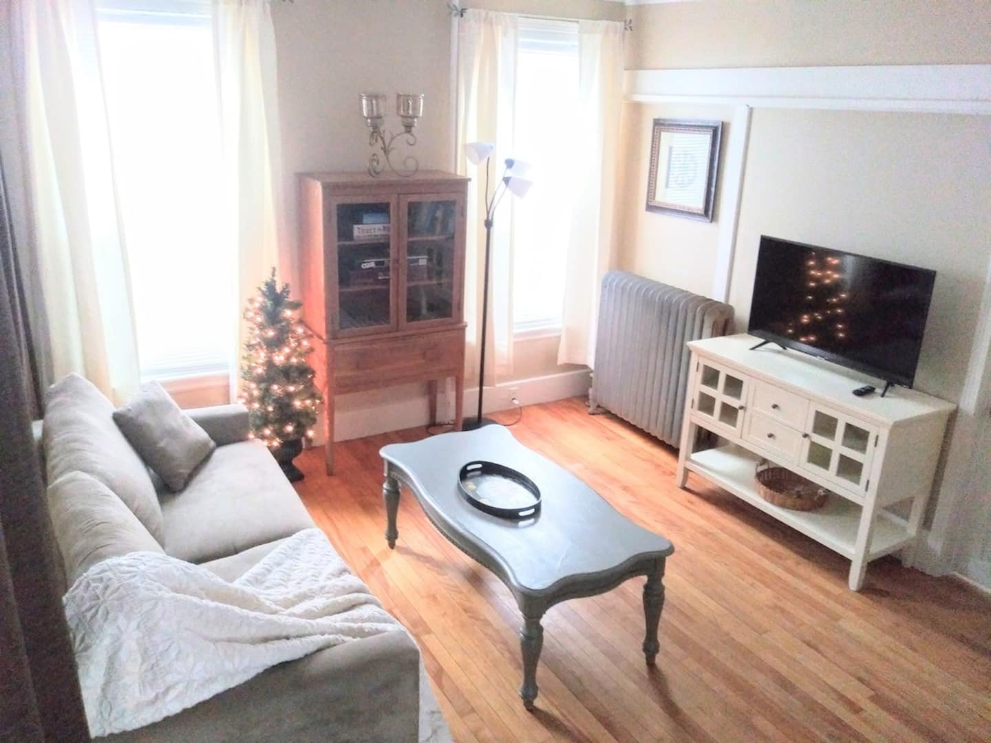 Concord Vacation Rental