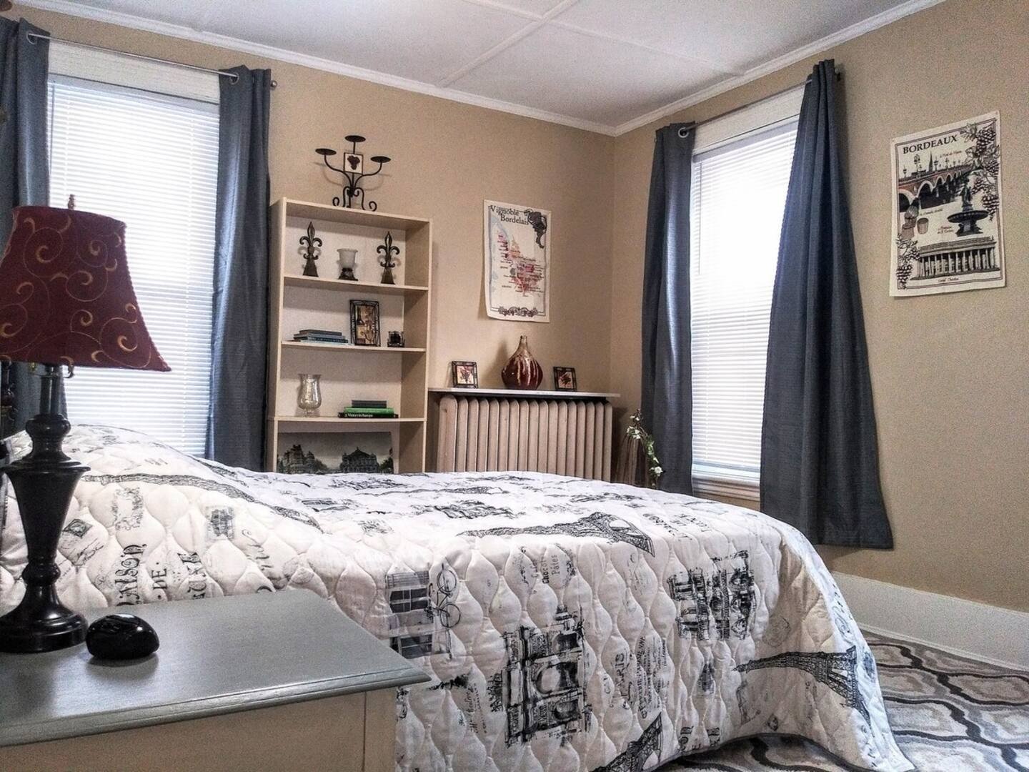 Concord Vacation Rental