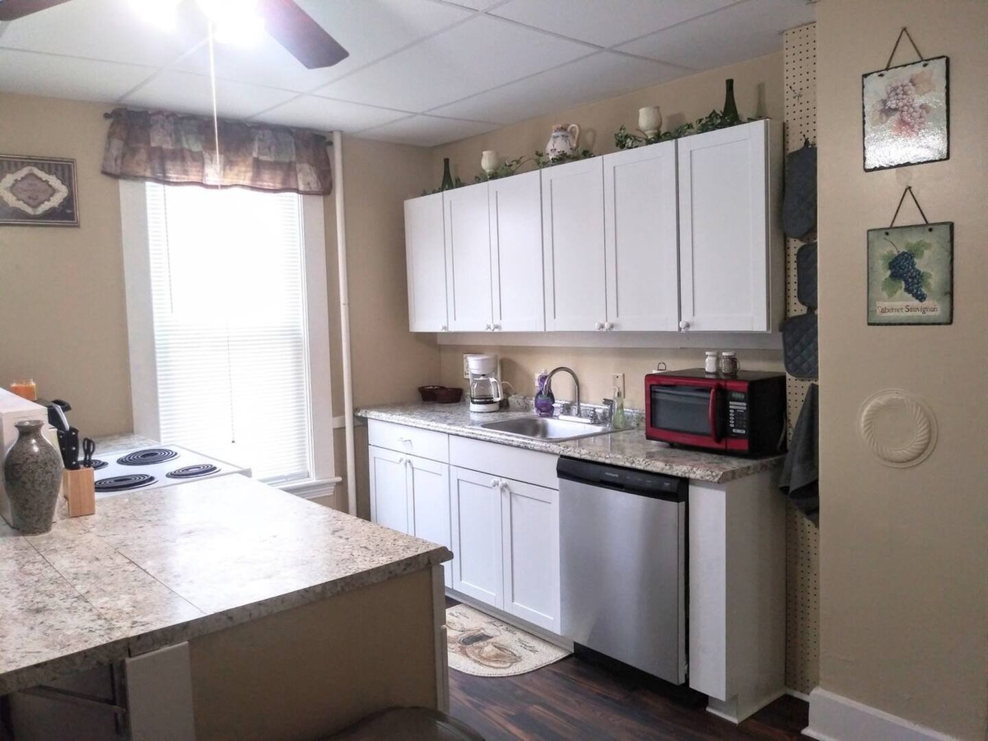 Concord Vacation Rental